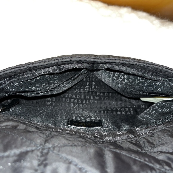 Kate Spade ♠️ shoulder/crossbody bag- Excellent condition - Picture 10 of 14